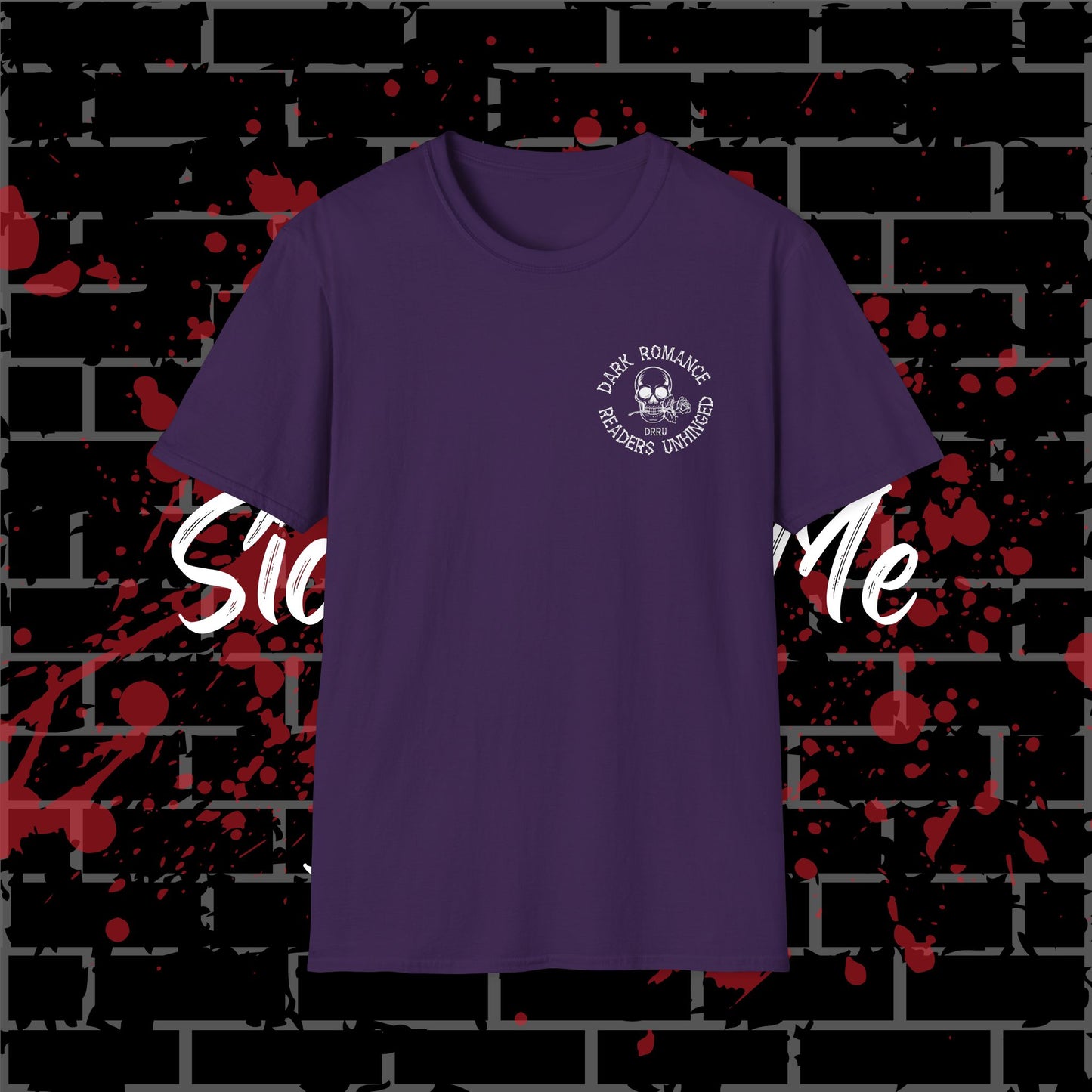 DRRU Bones T-Shirt