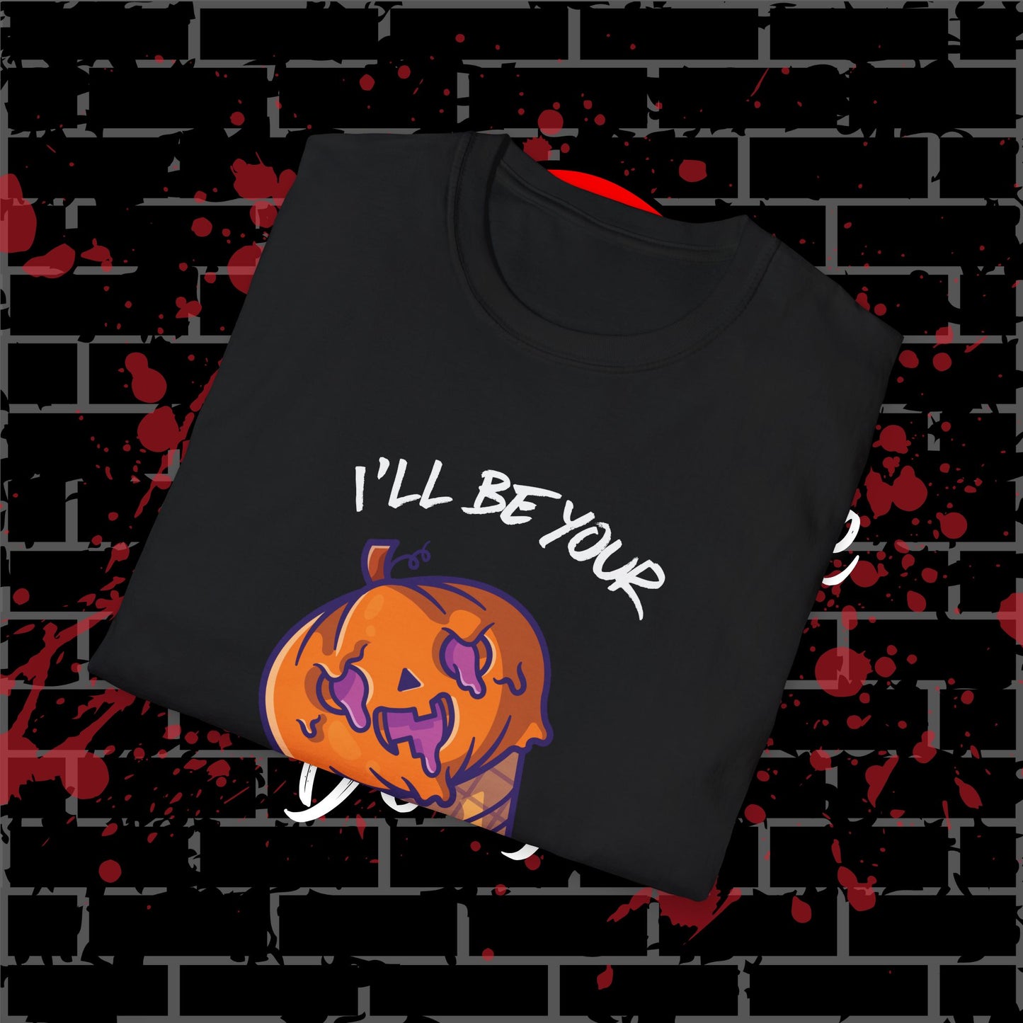 Spooky Treat T-Shirt