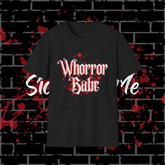 Whorror Babe T-Shirt