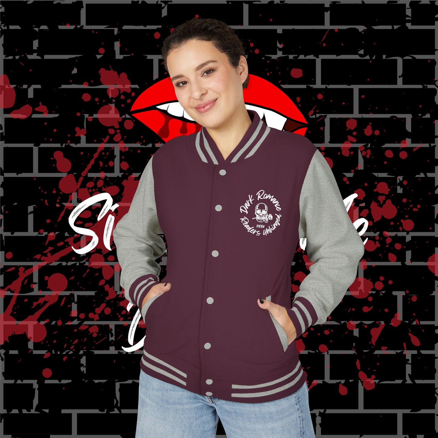 DRRU Member Jacket