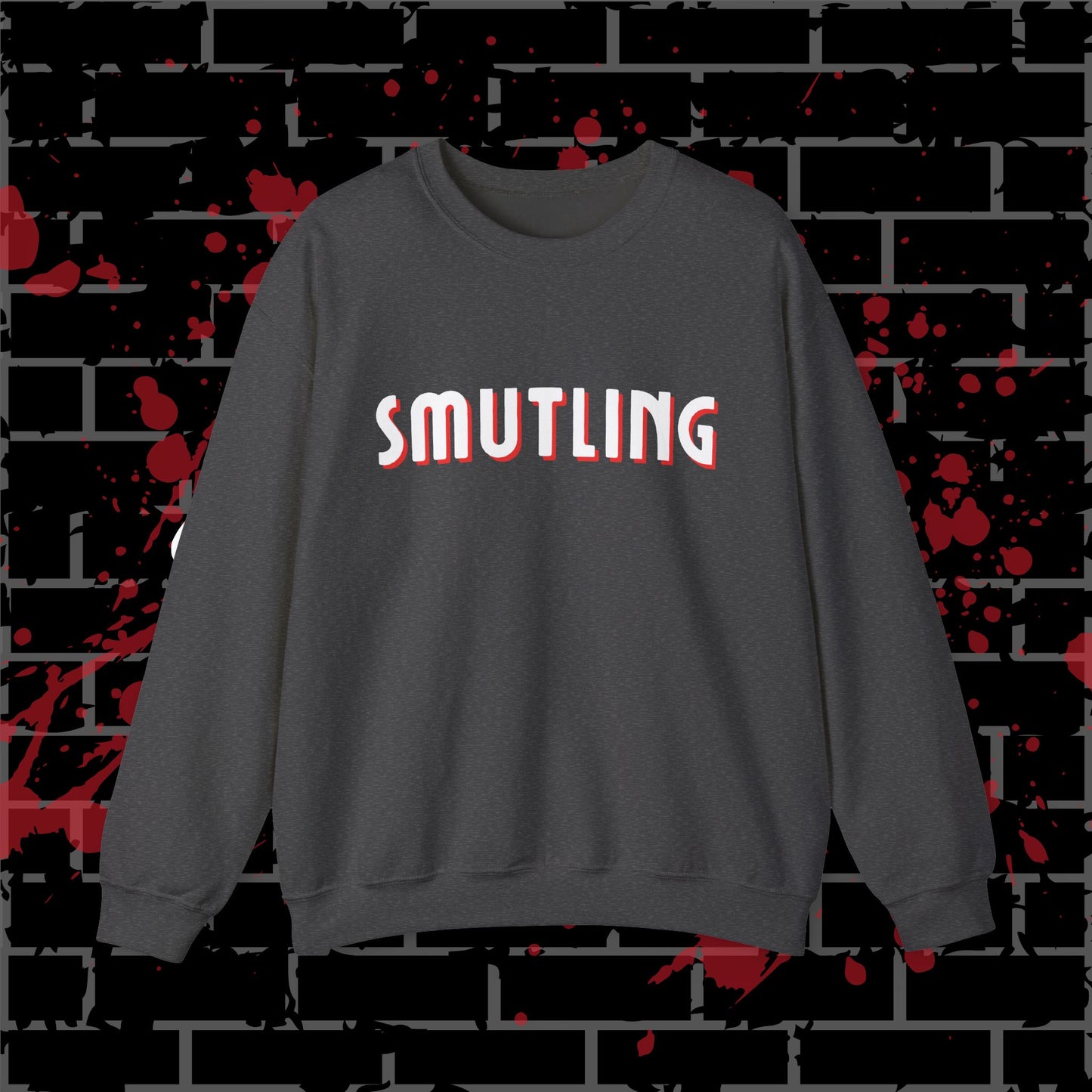 Smutling Crewneck