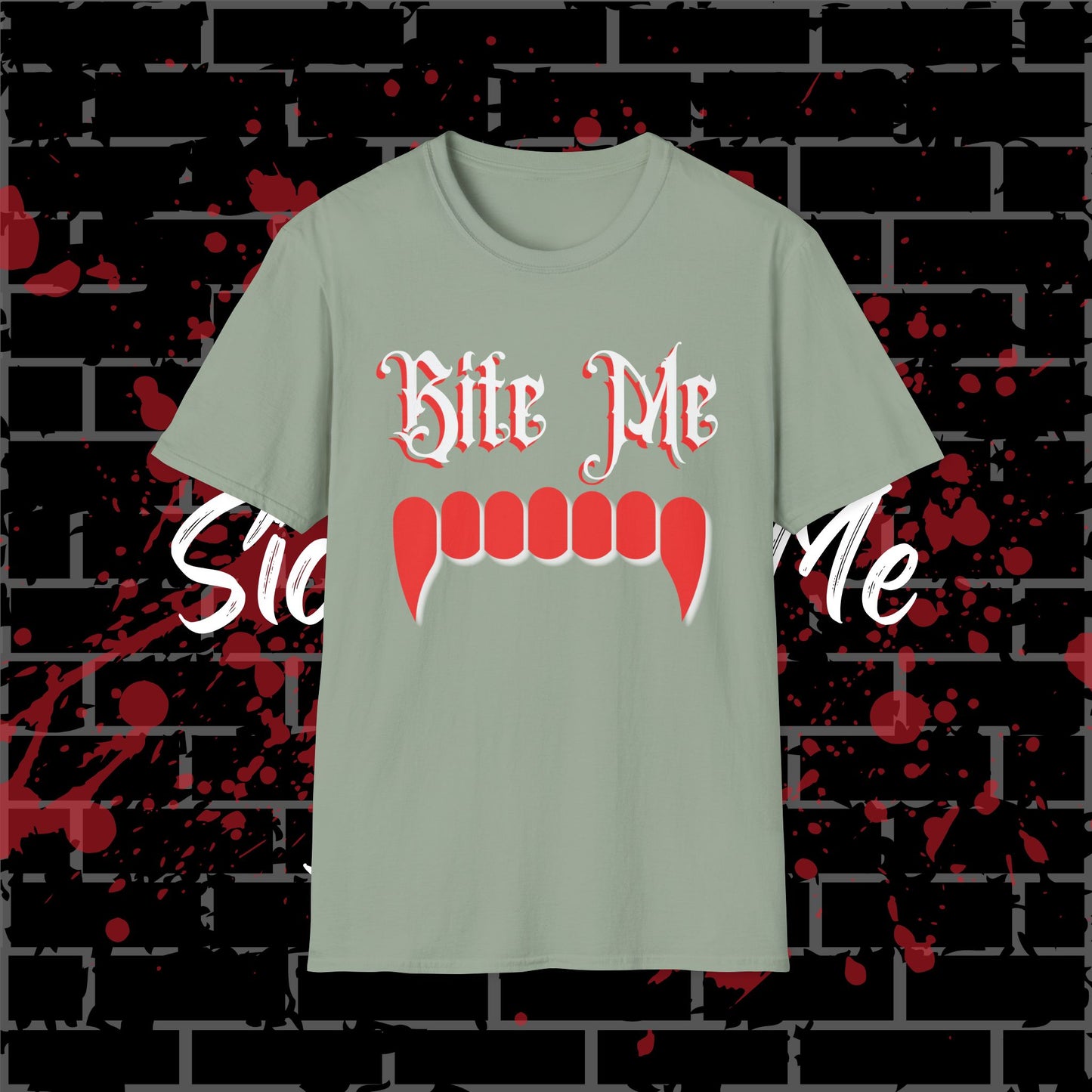 Bite Me T-Shirt