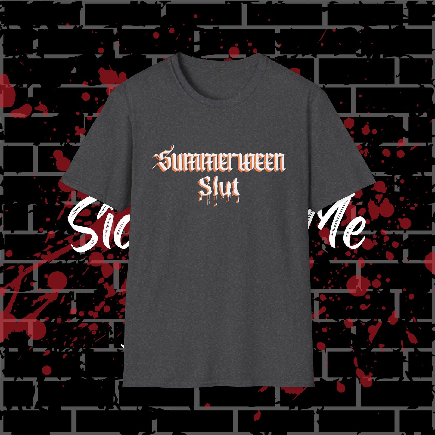 Summerween T-Shirt