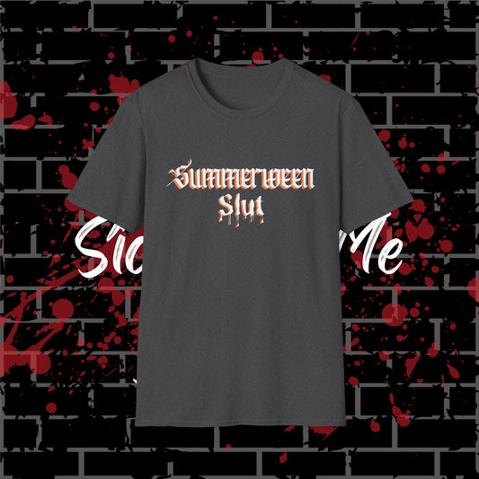 Summerween T-Shirt