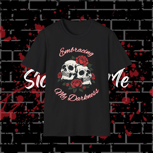 Embracing T-Shirt