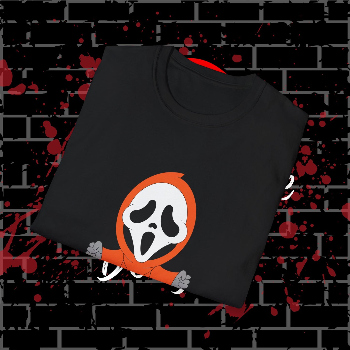 Feelin' Slashy T-Shirt