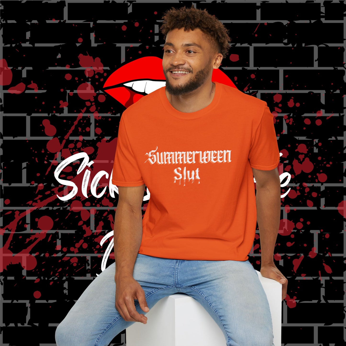 Summerween T-Shirt