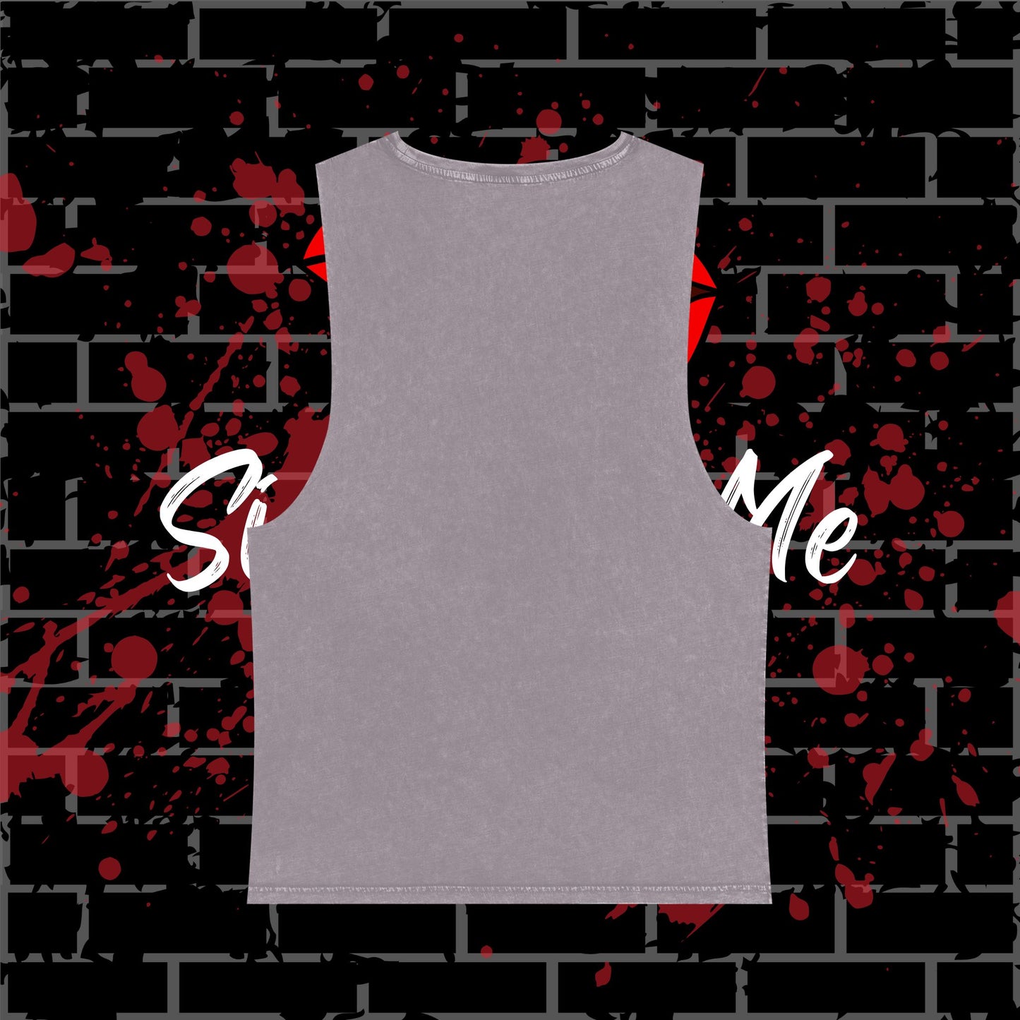 Make Drip Tank Top