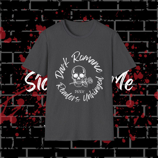 DRRU Logo T-Shirt