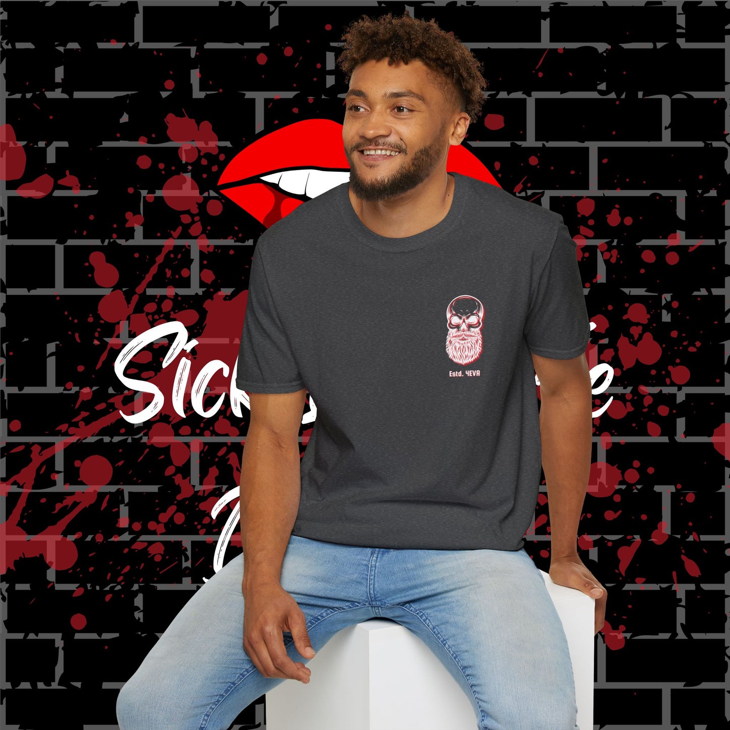 FAFO Dad T-Shirt