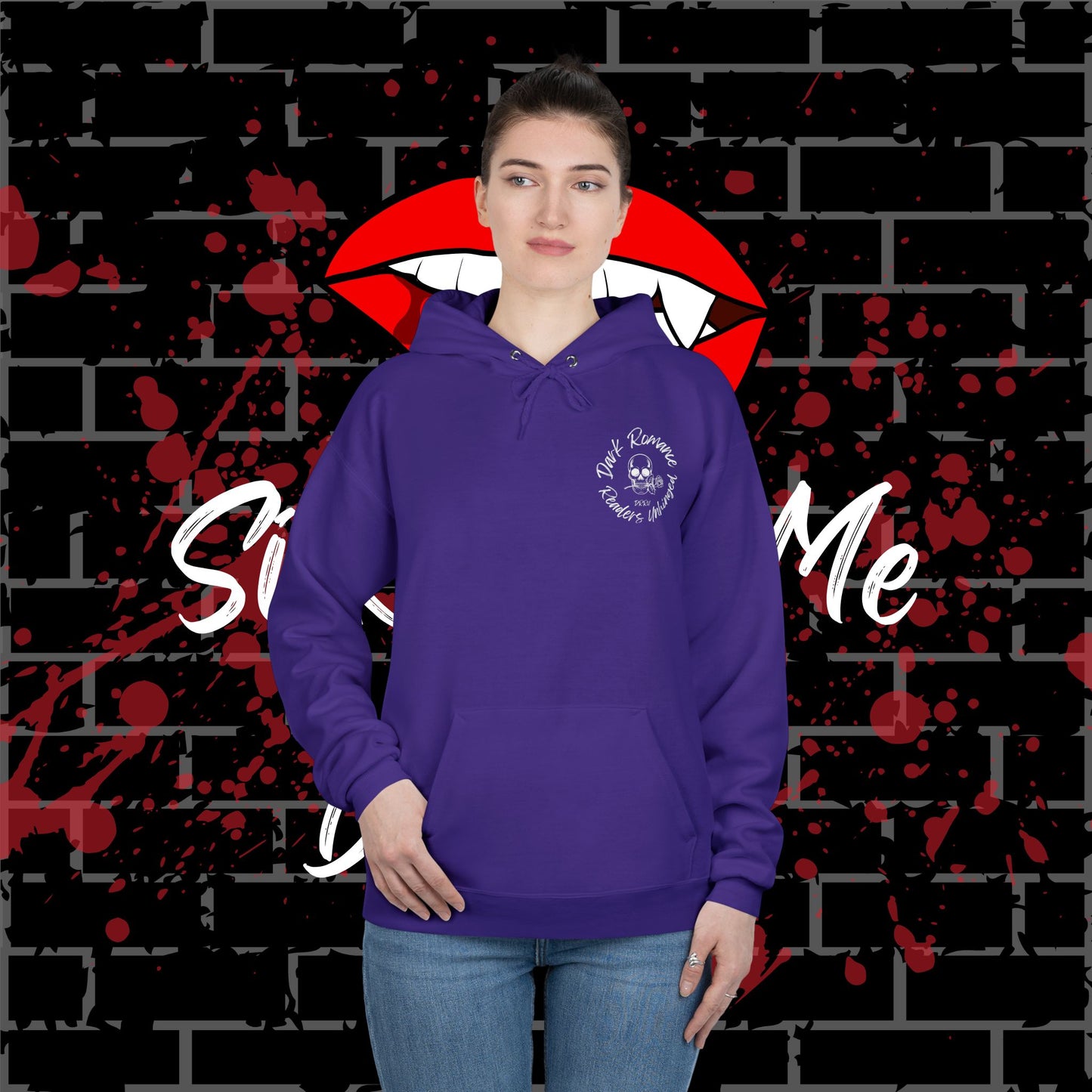 DRRU Member Hoodie