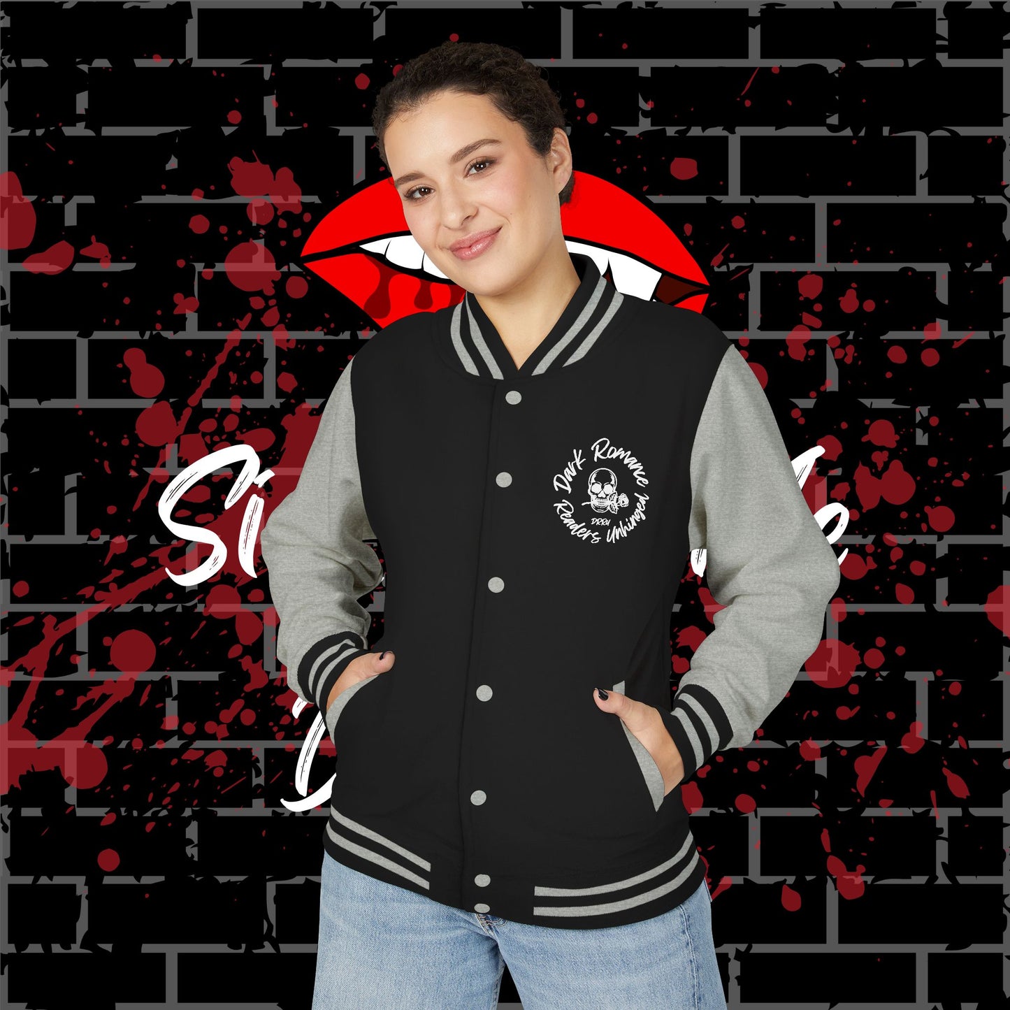 DRRU Member Jacket