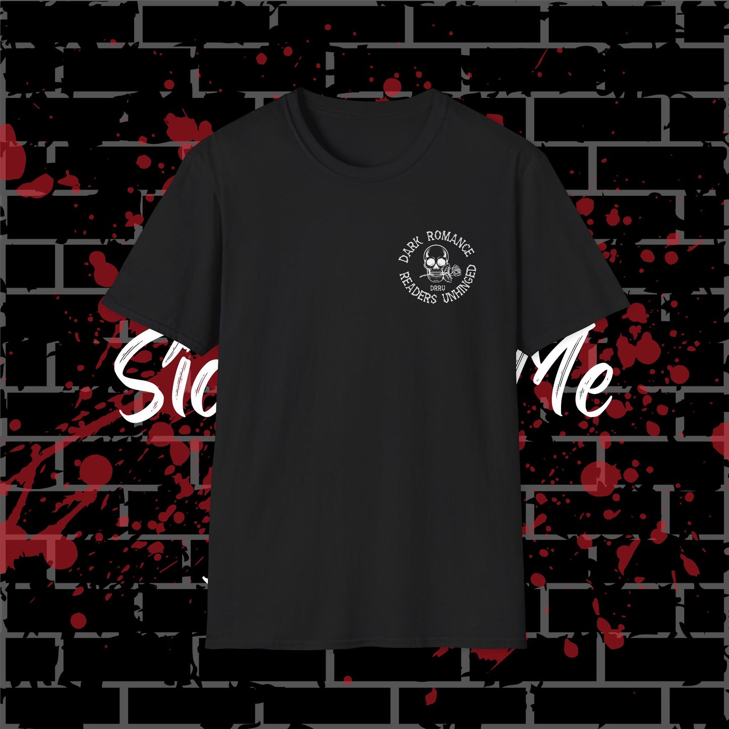 DRRU Bones T-Shirt