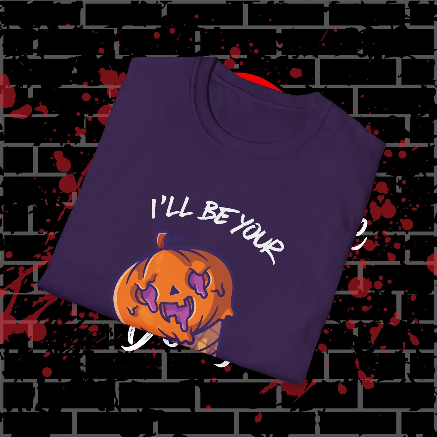 Spooky Treat T-Shirt