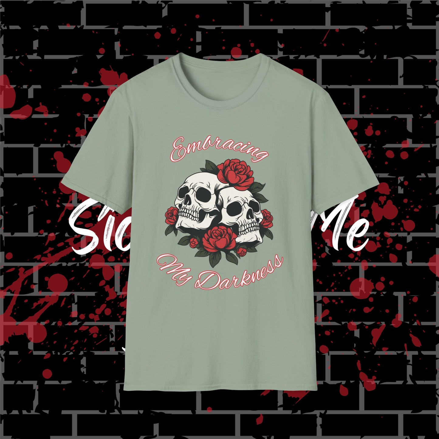 Embracing T-Shirt