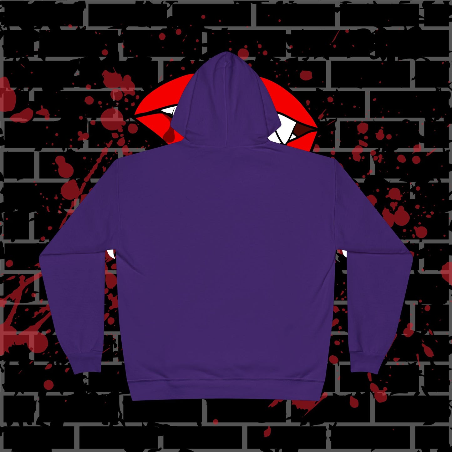 Feelin' Slashy Hoodie