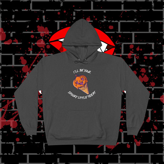 Spooky Treat Pullover Hoodie