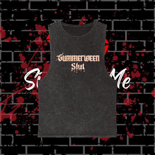 Summerween Tank