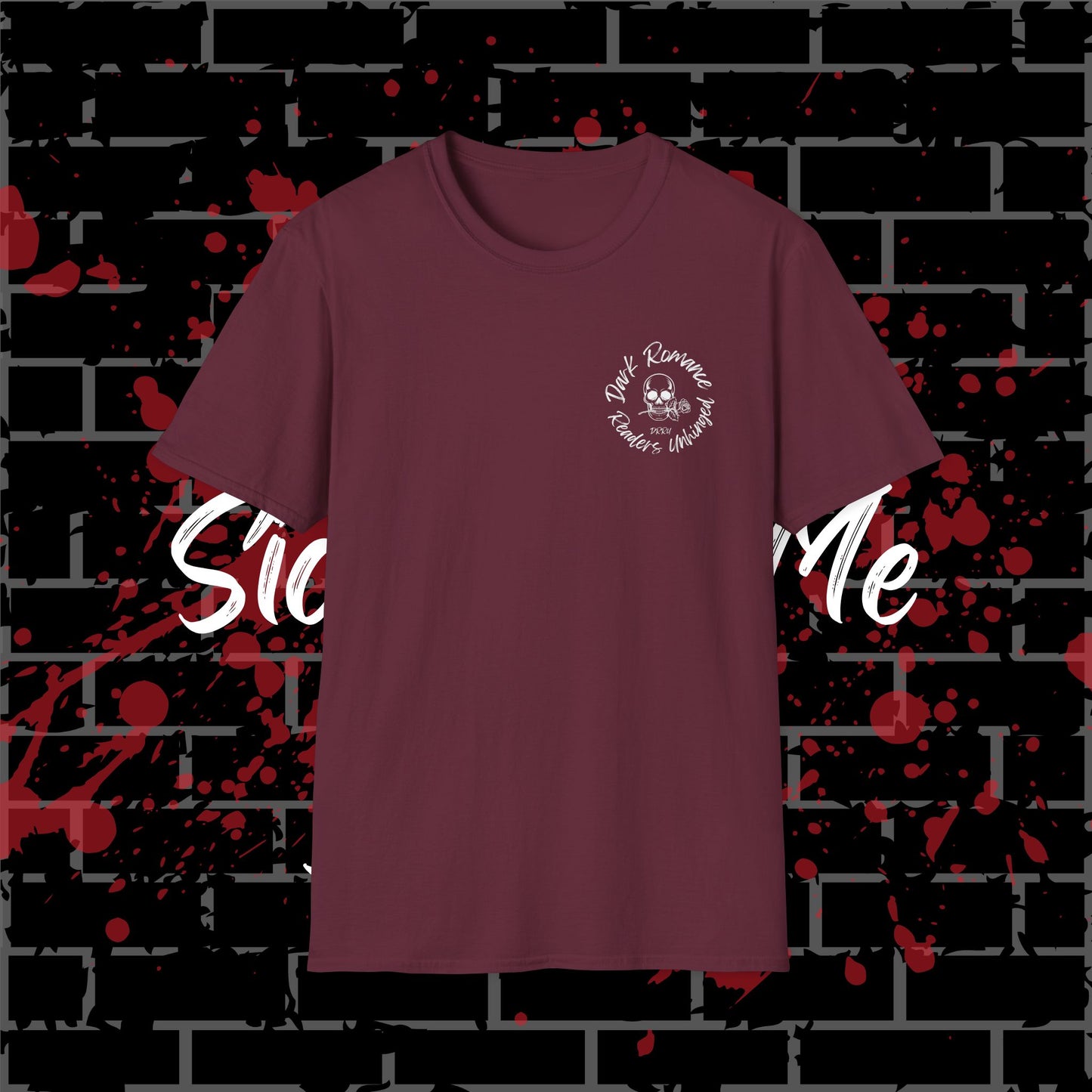 DRRU Member T-Shirt