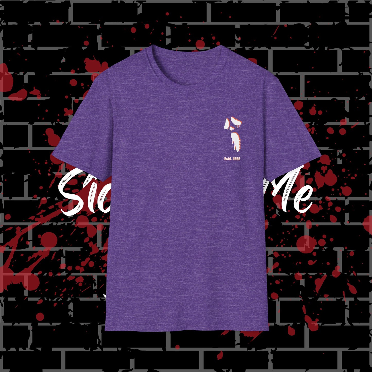 Ghosty Girls T-Shirt