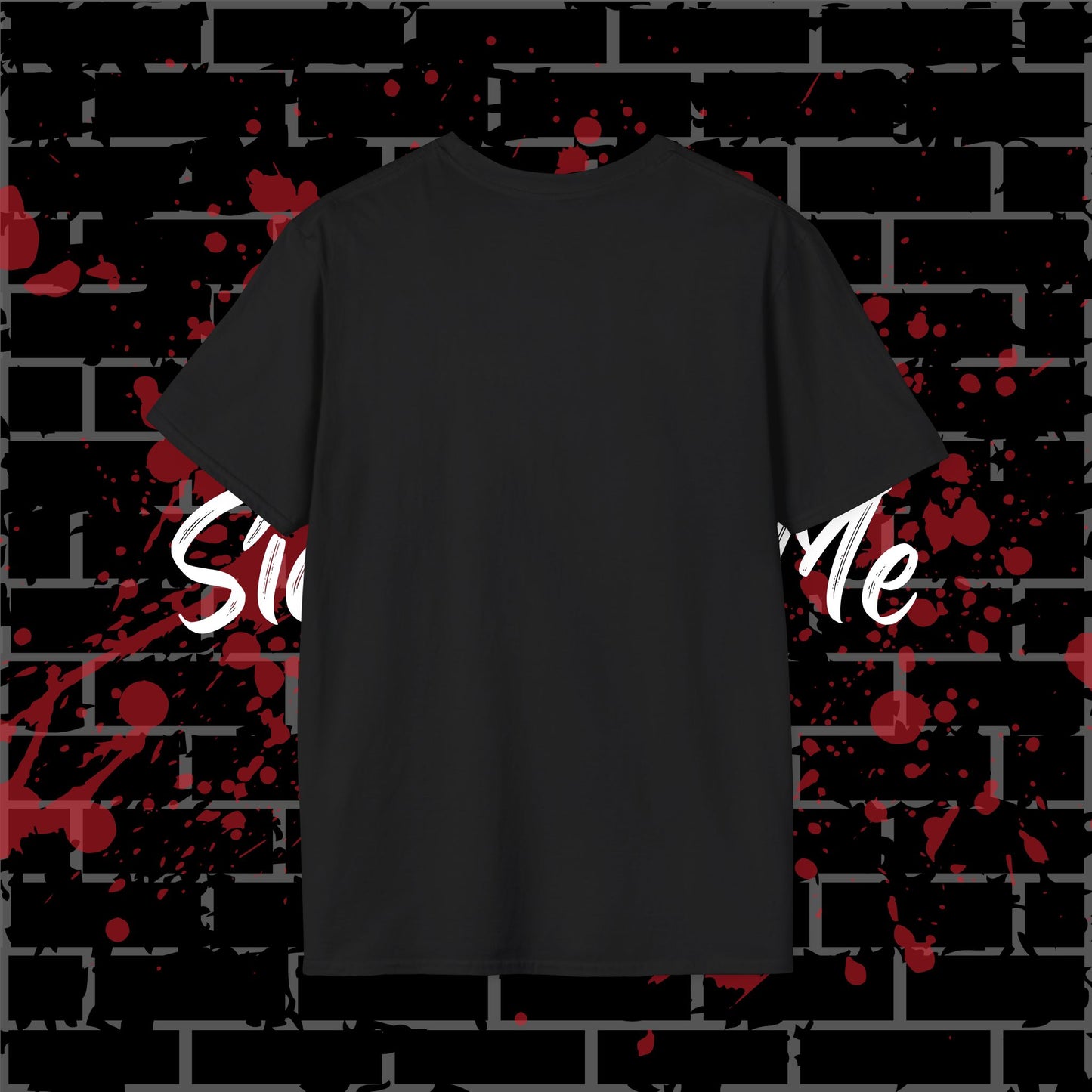 Unhinged Gremlin T-Shirt