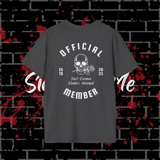 DRRU Member T-Shirt