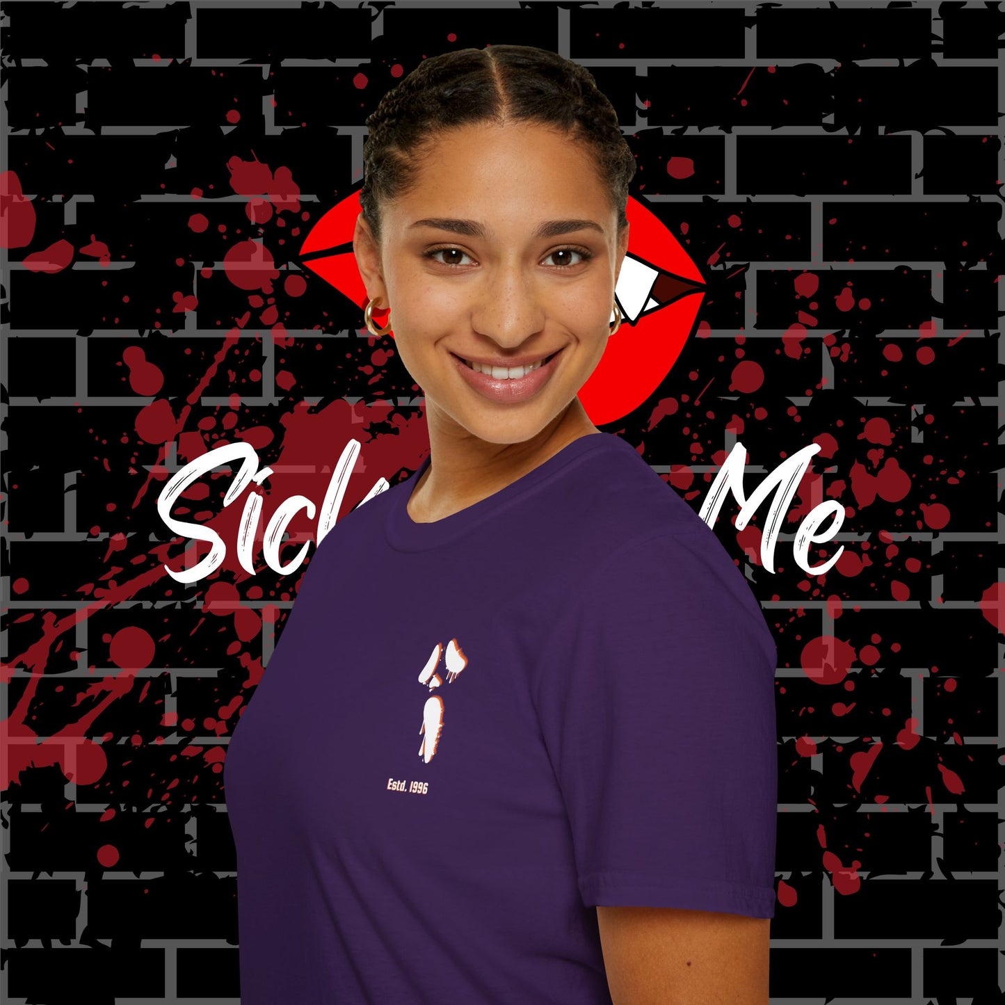 Ghosty Girls T-Shirt