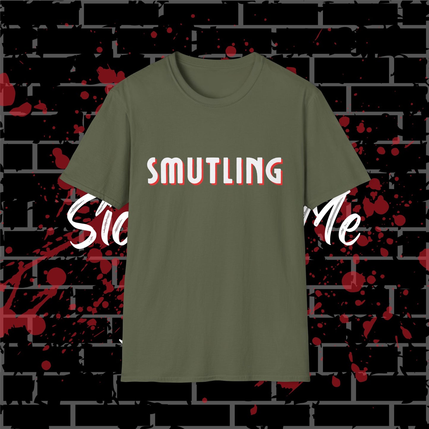 Smutling T-Shirt