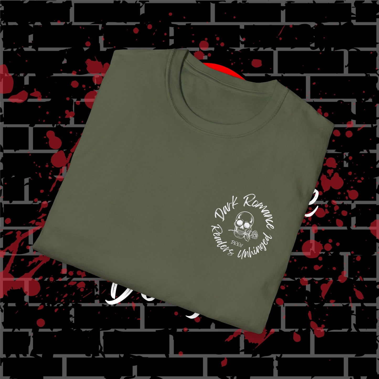 DRRU Member T-Shirt
