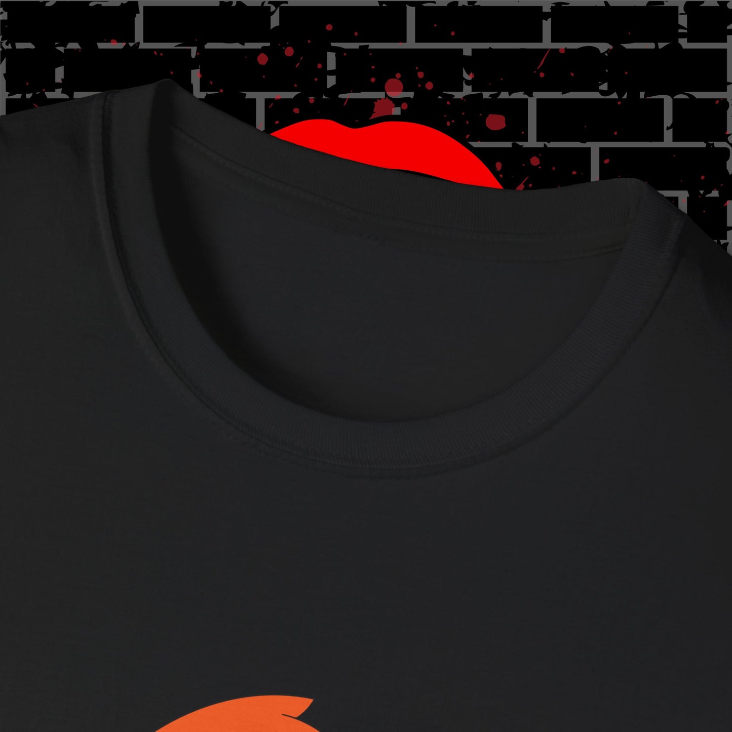 Feelin' Slashy T-Shirt