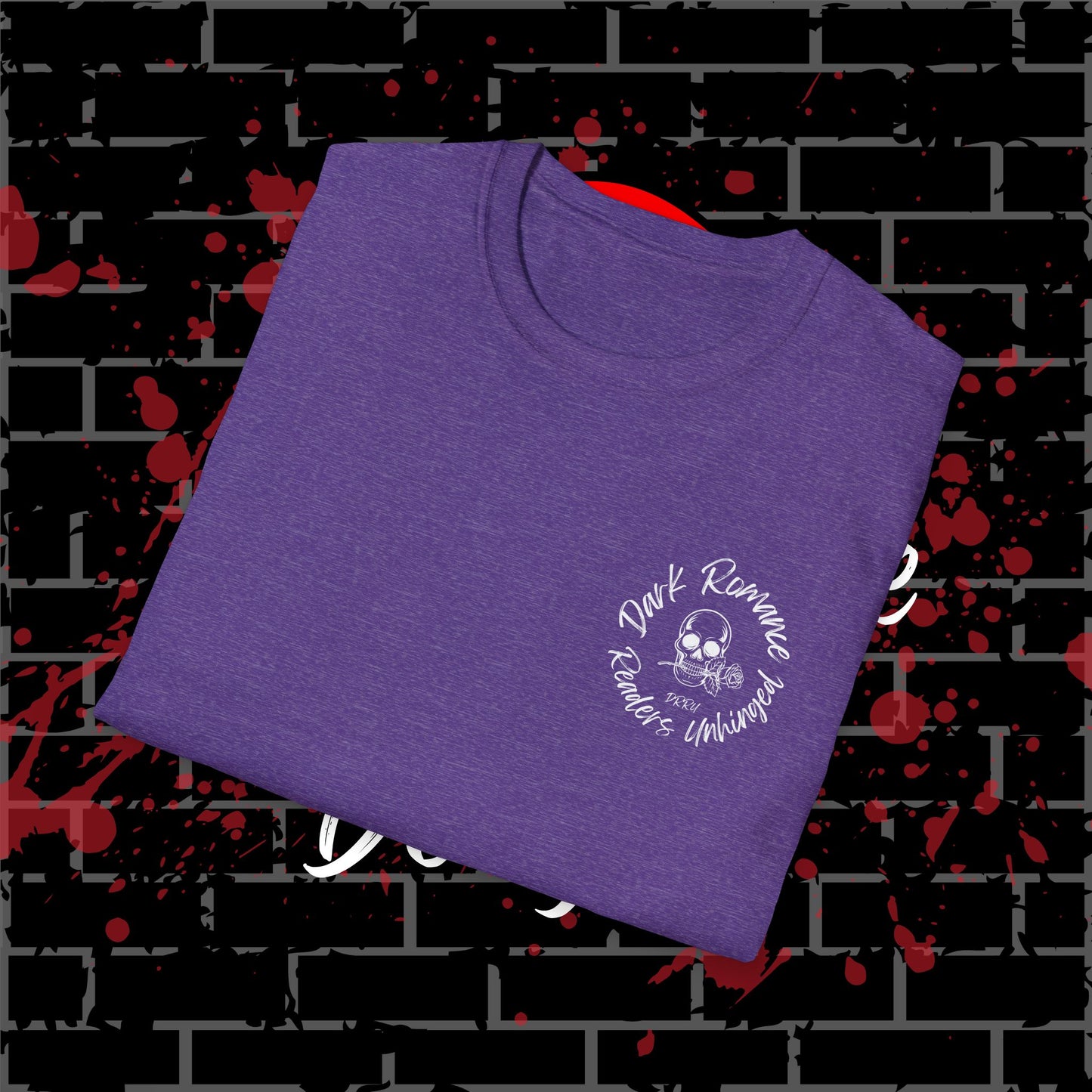 DRRU Member T-Shirt