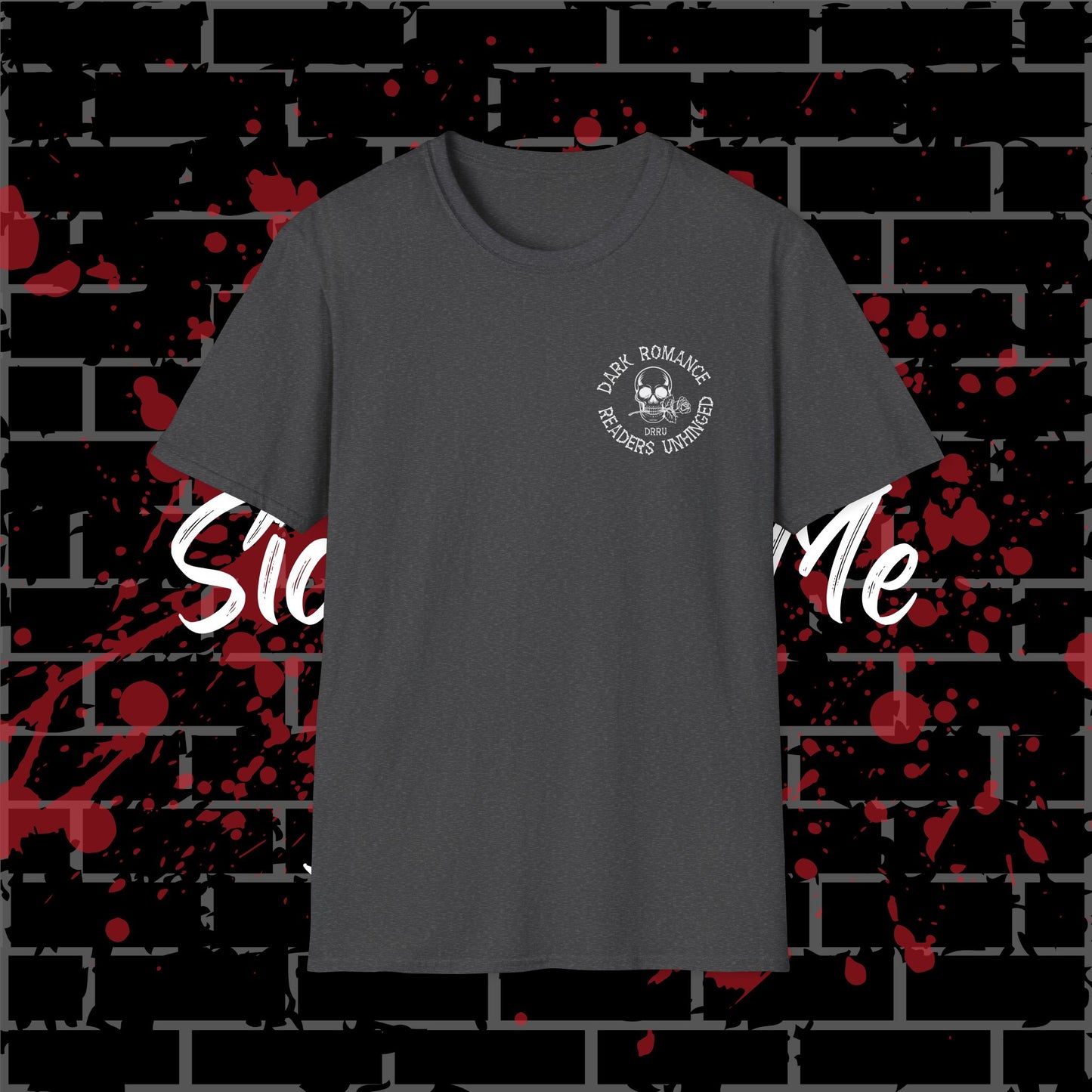 DRRU Bones T-Shirt