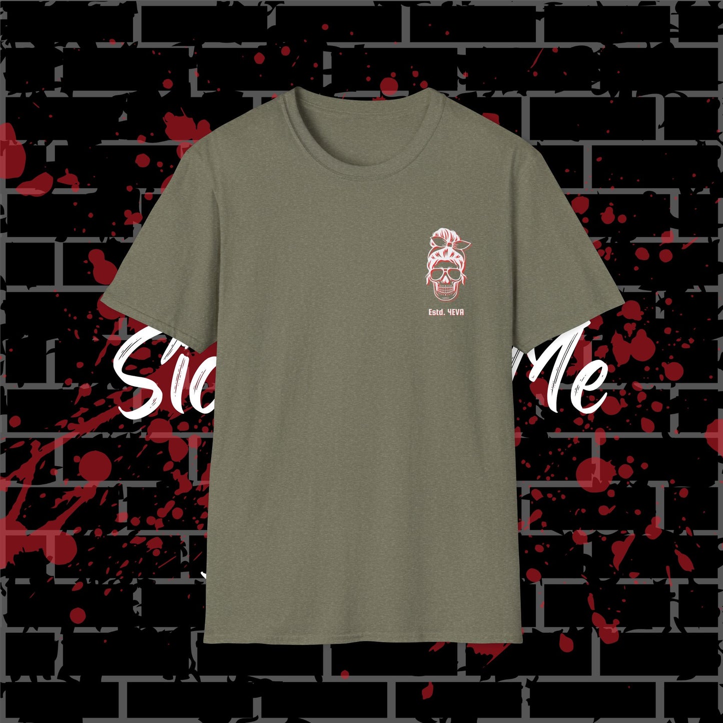 FAFO Mom T-Shirt