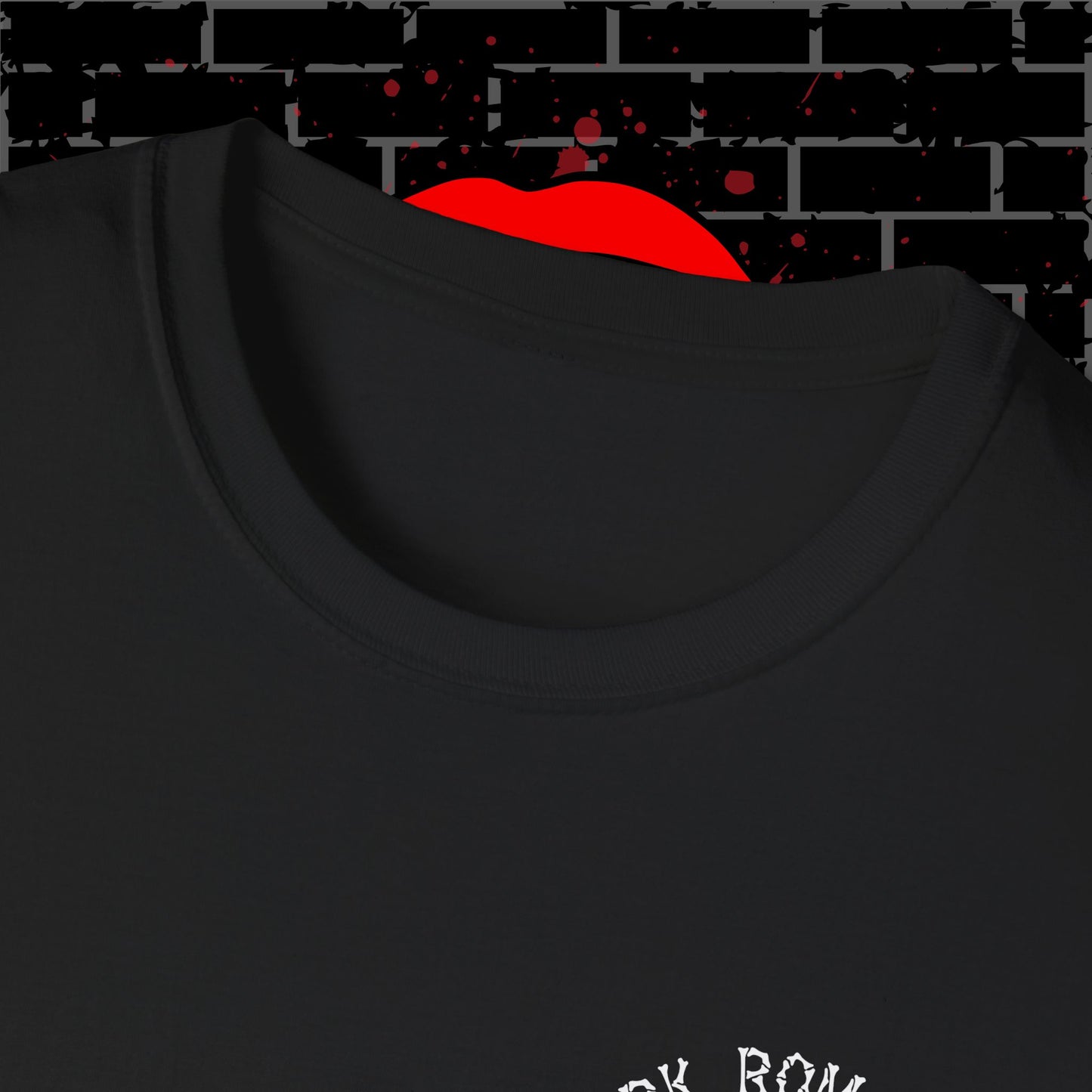 DRRU Bones T-Shirt