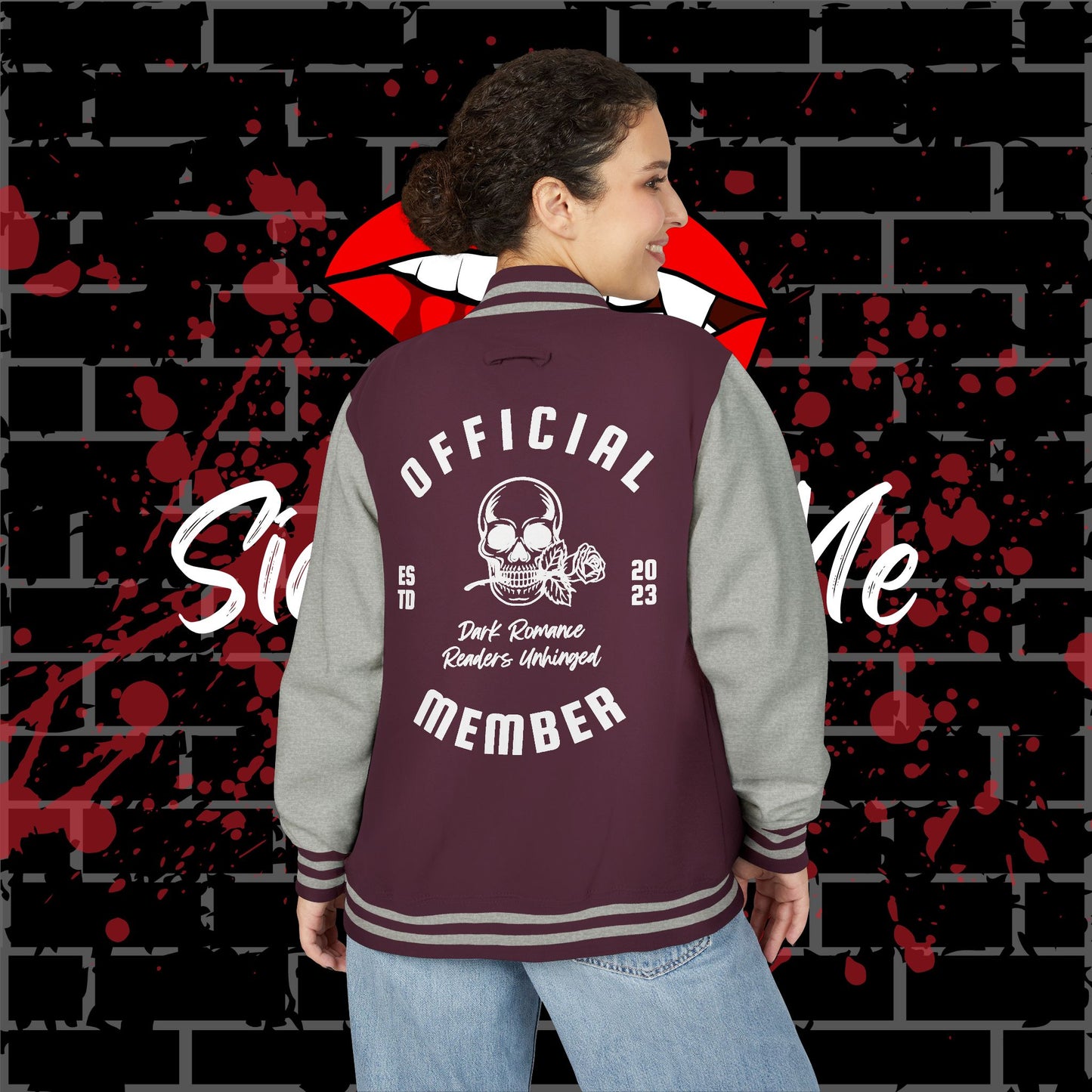DRRU Member Jacket