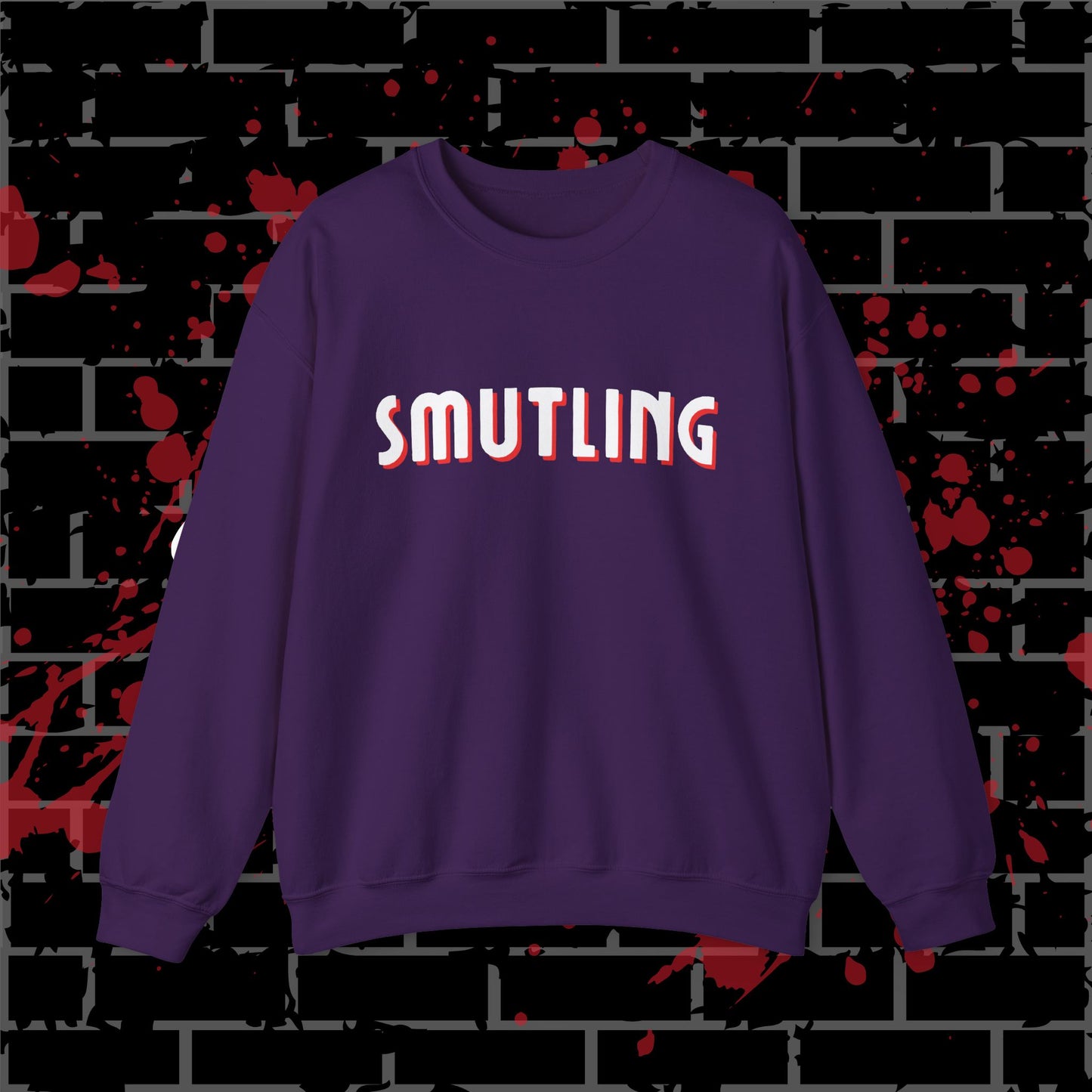 Smutling Crewneck