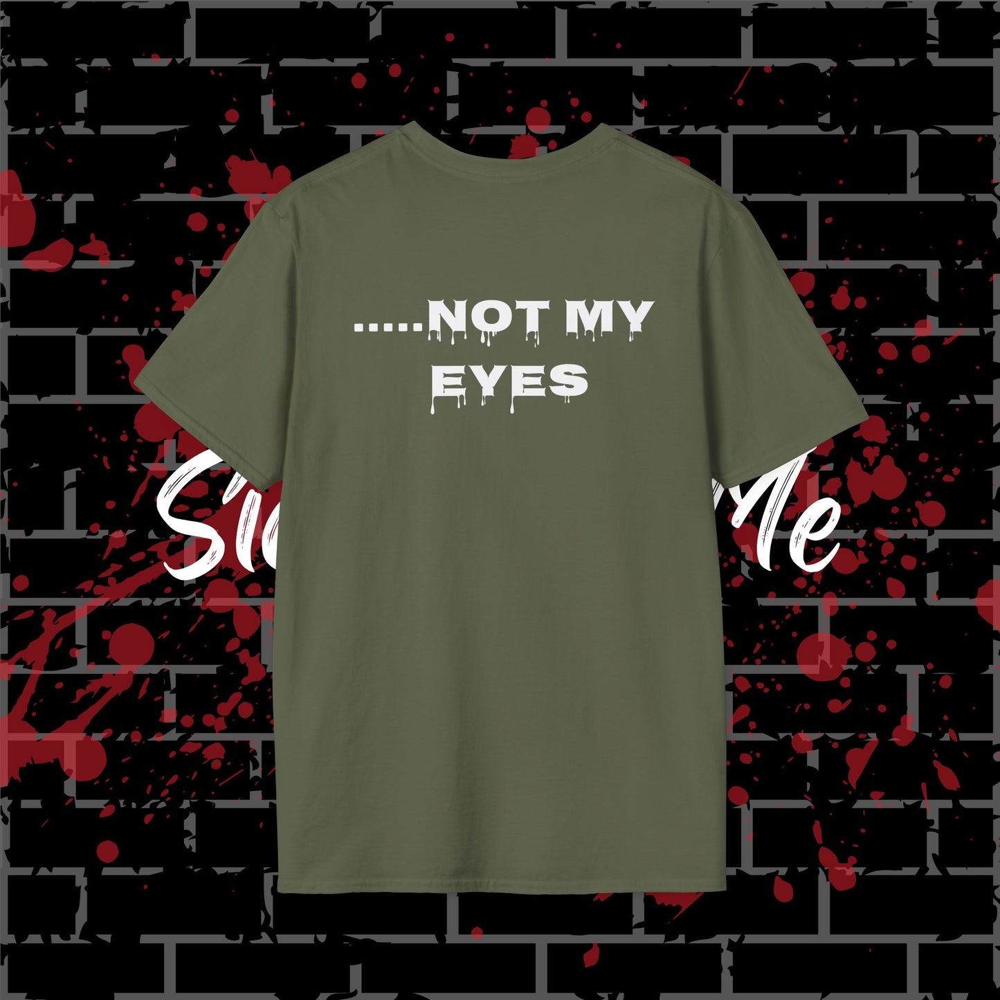 Wet Thighs T-Shirt