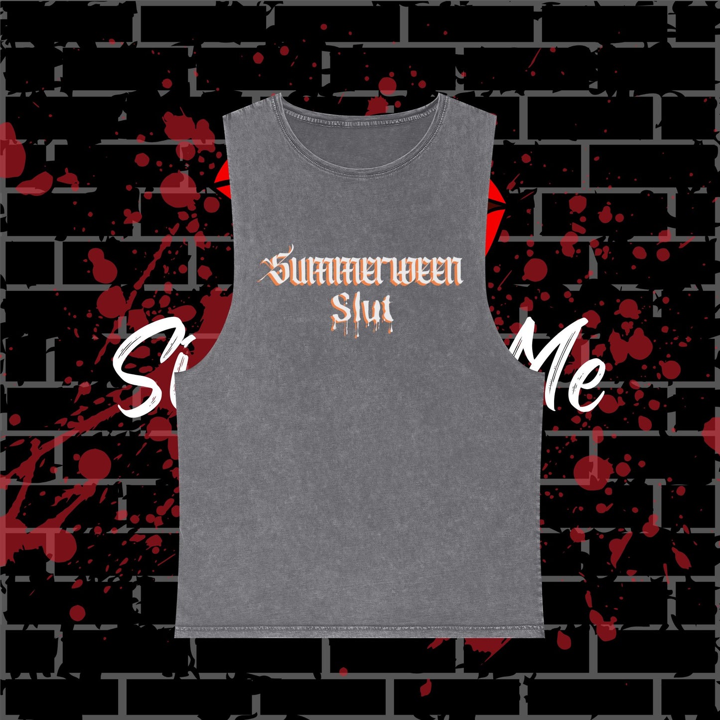 Summerween Tank
