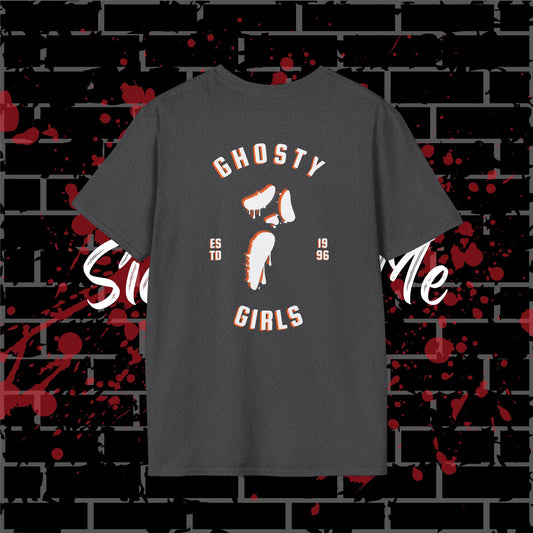 Ghosty Girls T-Shirt