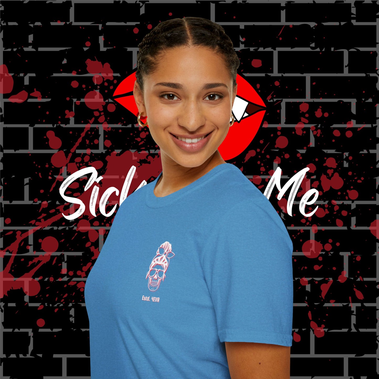 FAFO Mom T-Shirt