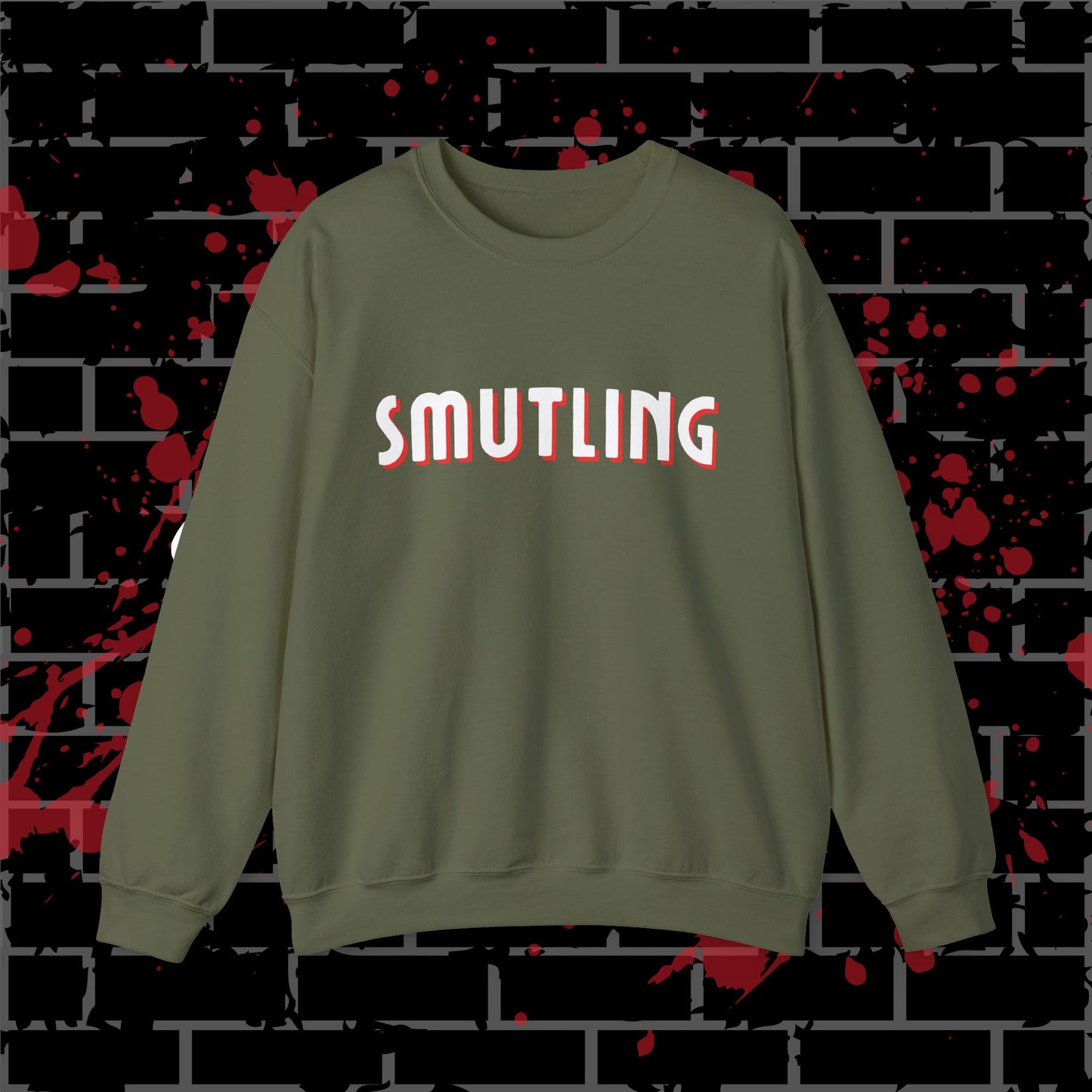 Smutling Crewneck