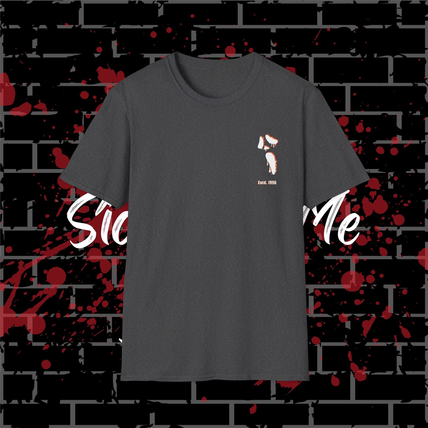 Ghosty Girls T-Shirt