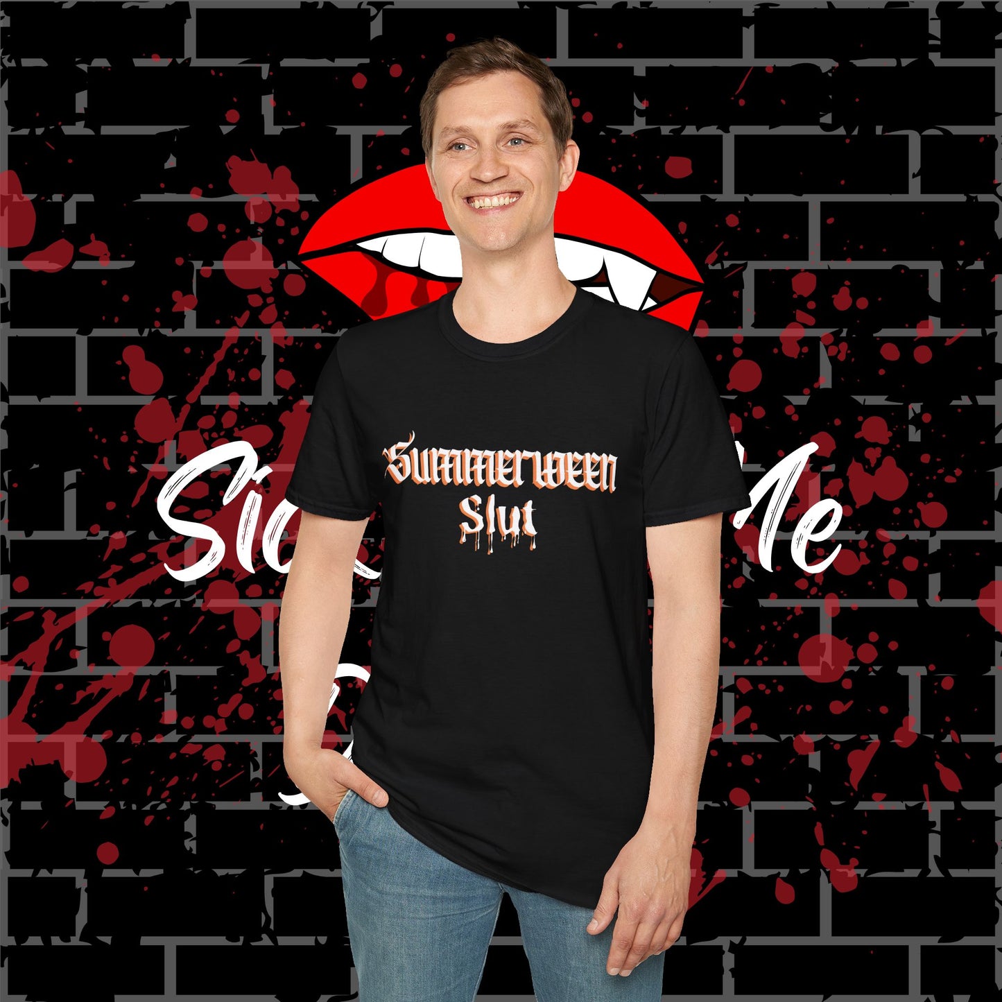 Summerween T-Shirt