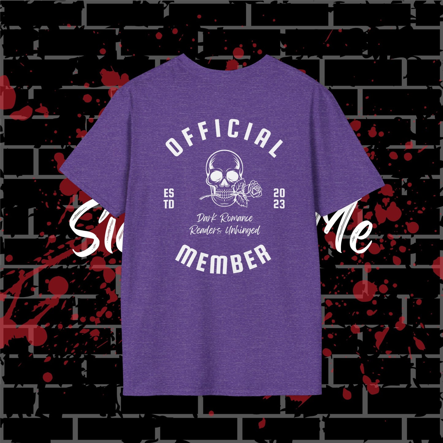 DRRU Member T-Shirt