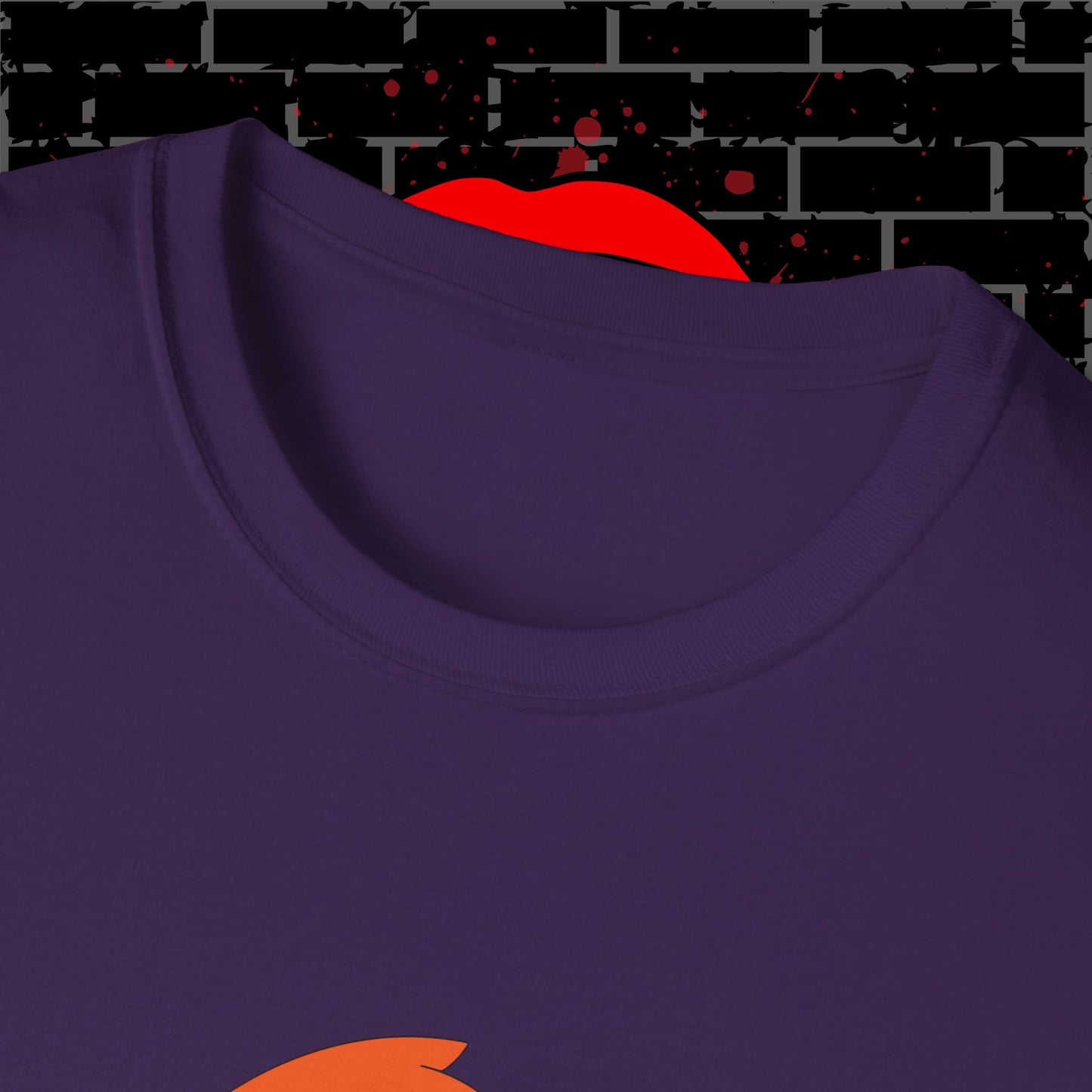 Feelin' Slashy T-Shirt
