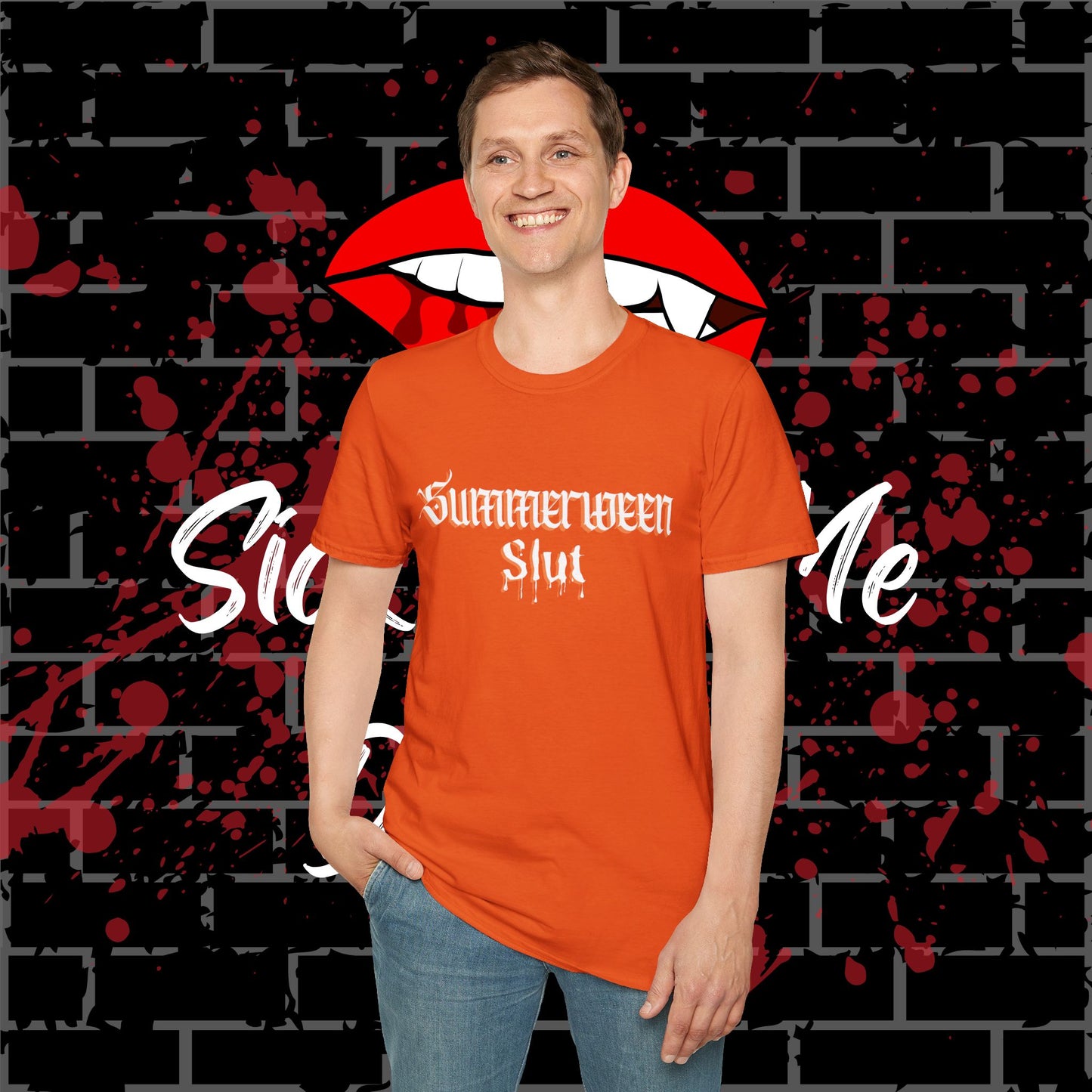 Summerween T-Shirt