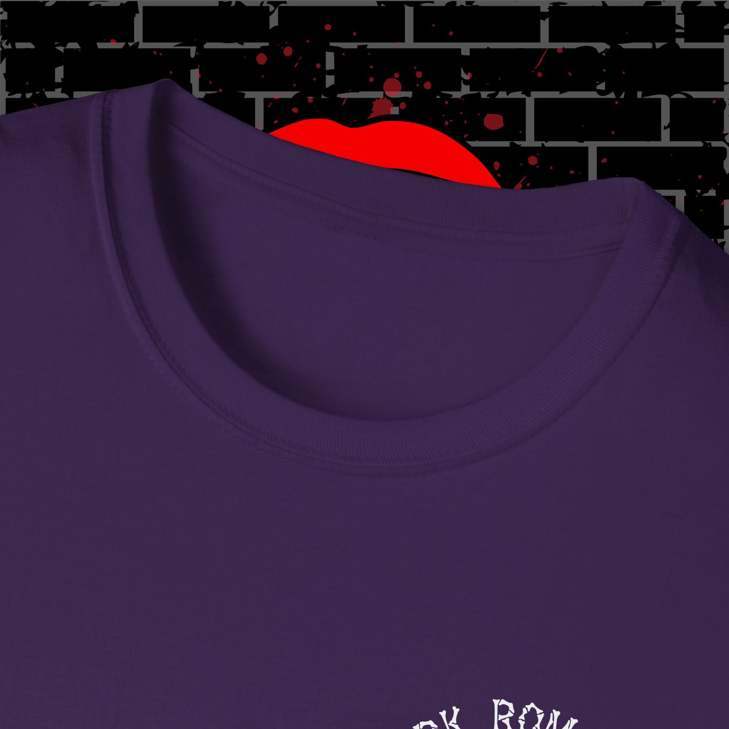 DRRU Bones T-Shirt