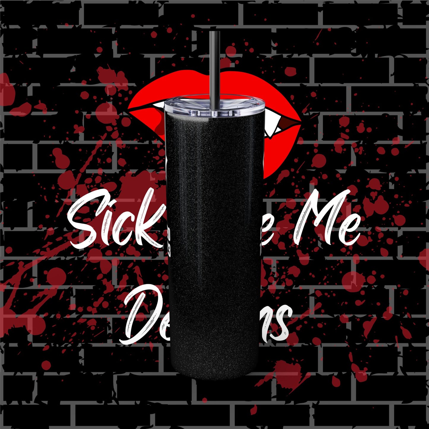 DRRU Member Tumbler