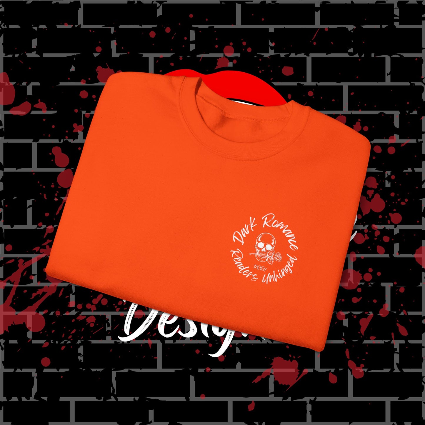 DRRU Member Crewneck