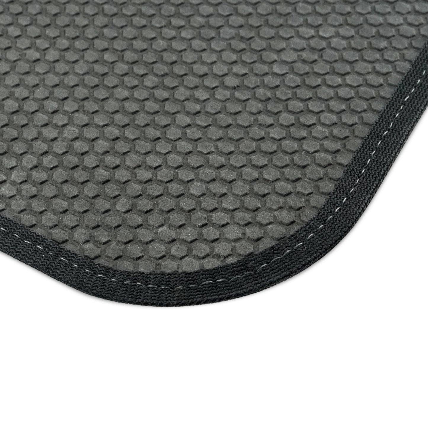 Witchy Bitch Car Mats (2x Front)